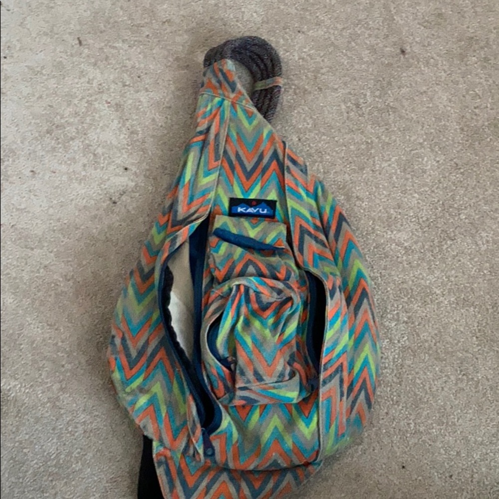 Kavu Bag